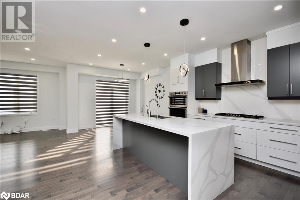 22 Franklin Trail, Barrie, Ontario  L9J 0J2 - Photo 10 - 40684688