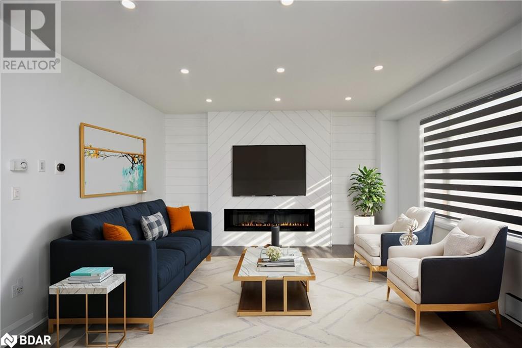 22 Franklin Trail, Barrie, Ontario  L9J 0J2 - Photo 13 - 40684688