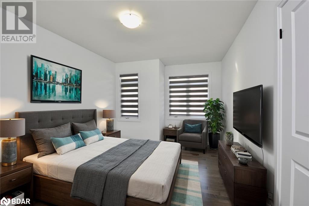 22 Franklin Trail, Barrie, Ontario  L9J 0J2 - Photo 22 - 40684688