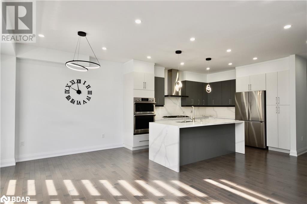 22 Franklin Trail, Barrie, Ontario  L9J 0J2 - Photo 9 - 40684688