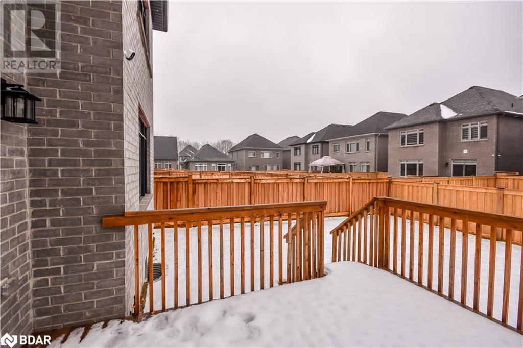 22 Franklin Trail, Barrie, Ontario  L9J 0J2 - Photo 35 - 40684688