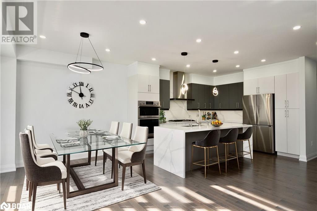 22 Franklin Trail, Barrie, Ontario  L9J 0J2 - Photo 8 - 40684688