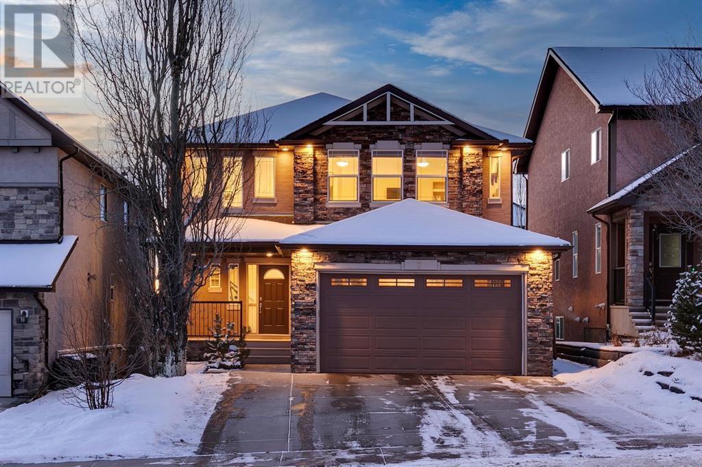 7 Aspen Stone Way SW, Calgary, Alberta