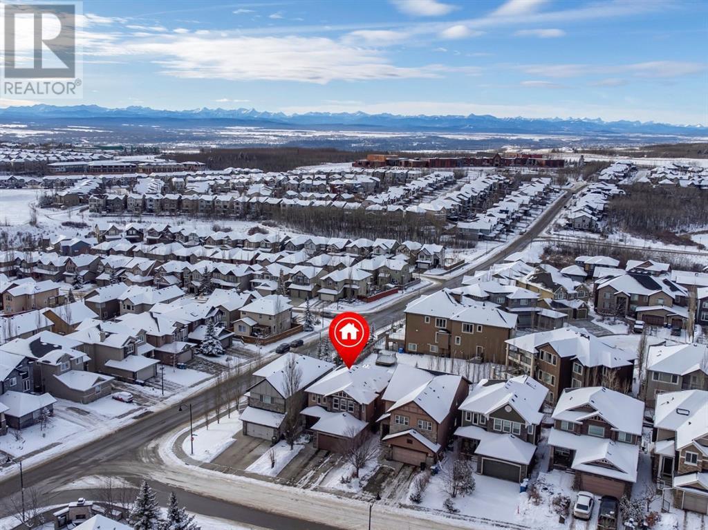 7 Aspen Stone Way Sw, Calgary, Alberta  T3H 0L6 - Photo 5 - A2185918