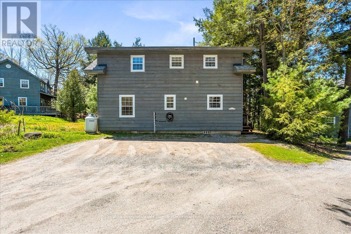 D - 1033 Carnegie Lane, Dysart Et Al, Ontario  K0M 1S0 - Photo 23 - X11884689