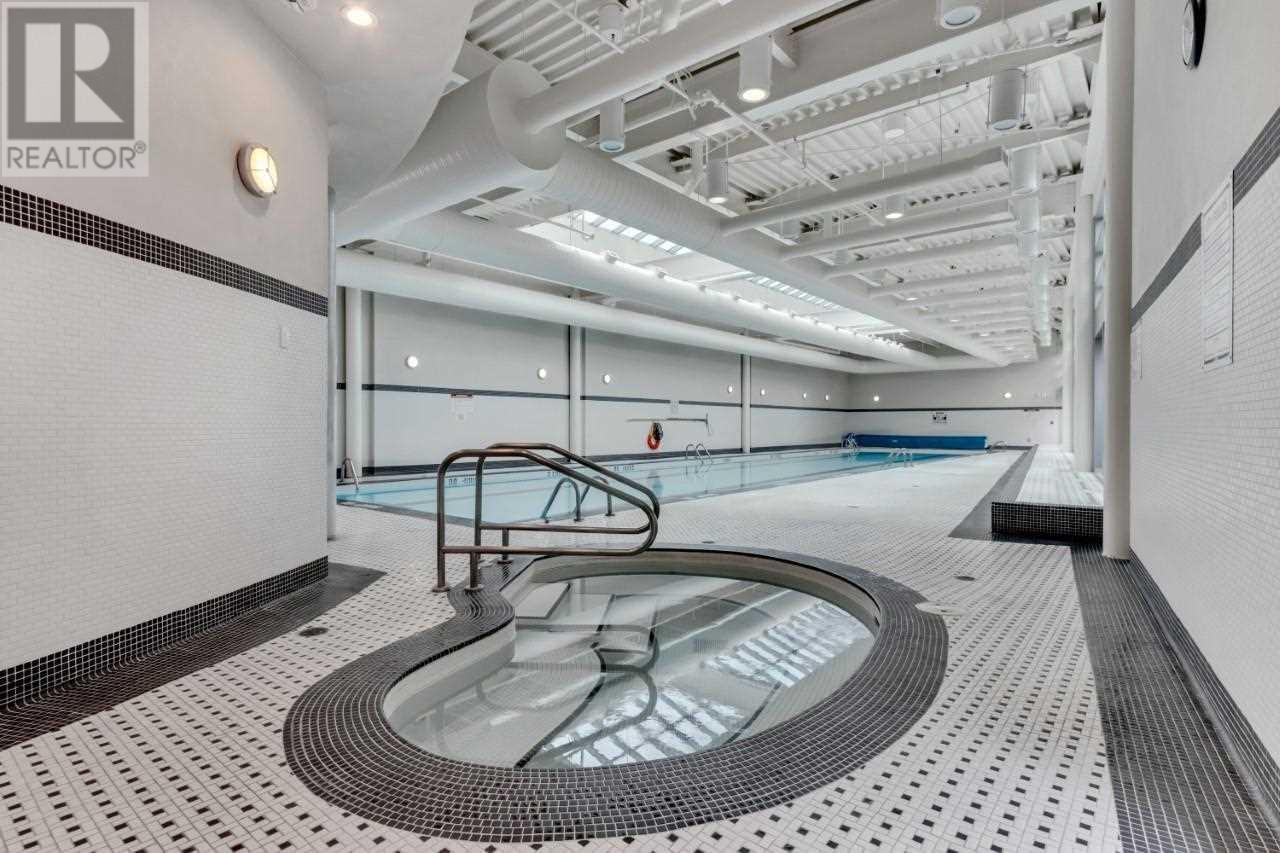 3206 688 Abbott Street, Vancouver, British Columbia  V6B 0B9 - Photo 19 - R2952971