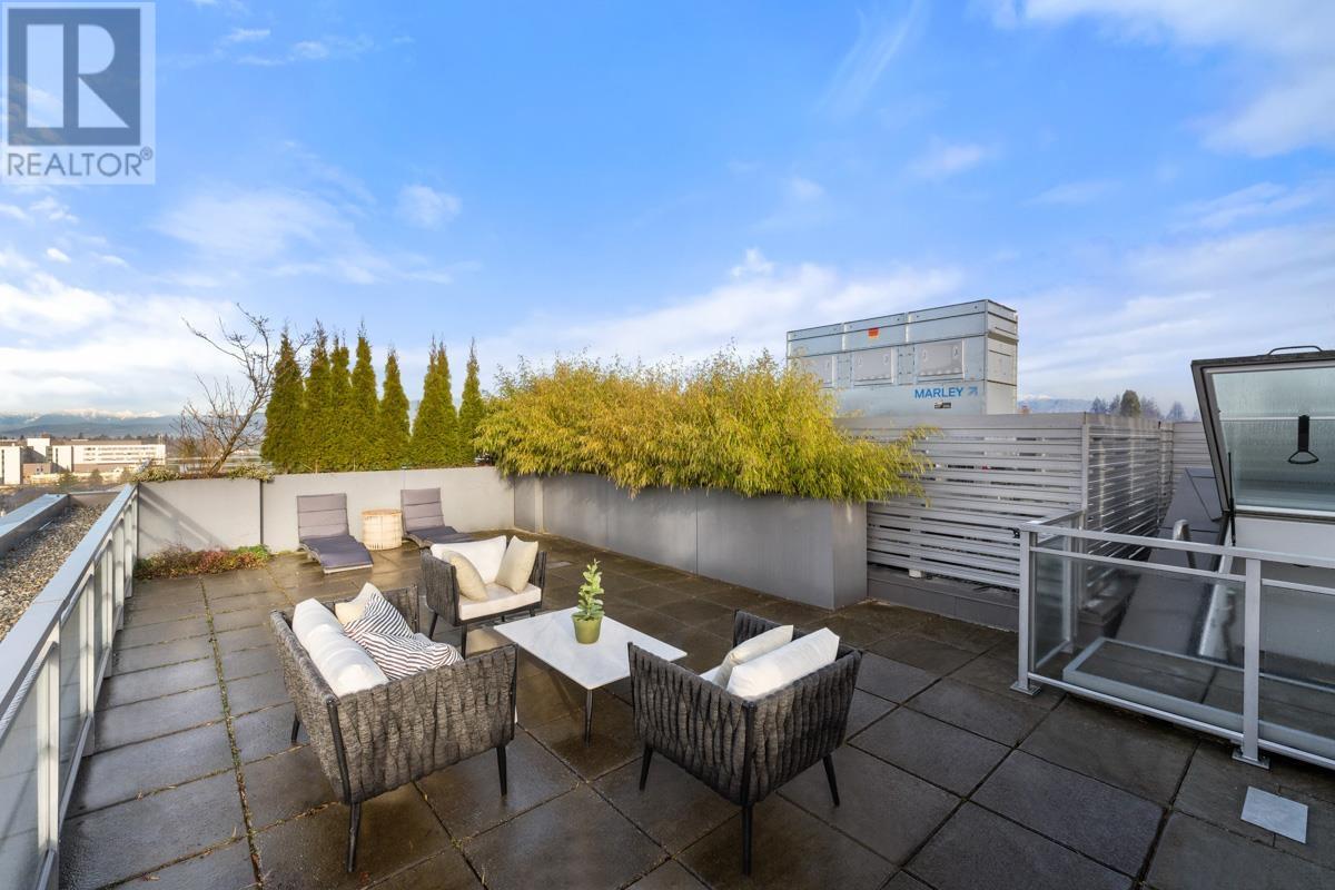 601 4932 Cambie Street, Vancouver, British Columbia  V5Z 0K1 - Photo 19 - R2952835