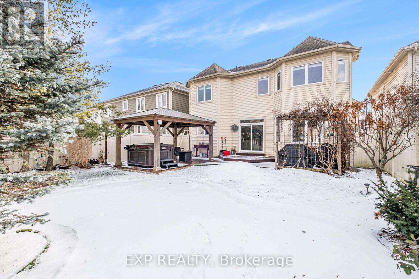 2174 Sunset Cove Circle, Ottawa, Ontario  K2J 0T9 - Photo 34 - X11911528