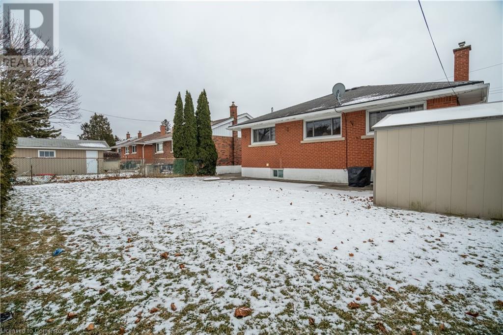 35 Wildewood Avenue, Hamilton, Ontario  L8T 1X4 - Photo 40 - 40687878