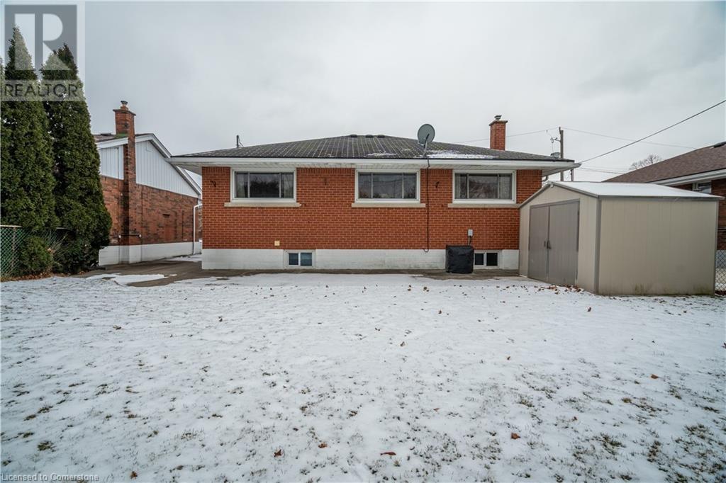 35 Wildewood Avenue, Hamilton, Ontario  L8T 1X4 - Photo 41 - 40687878