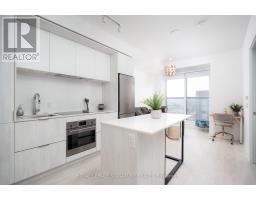 1209 - 130 River Street, Toronto (Regent Park), Ca