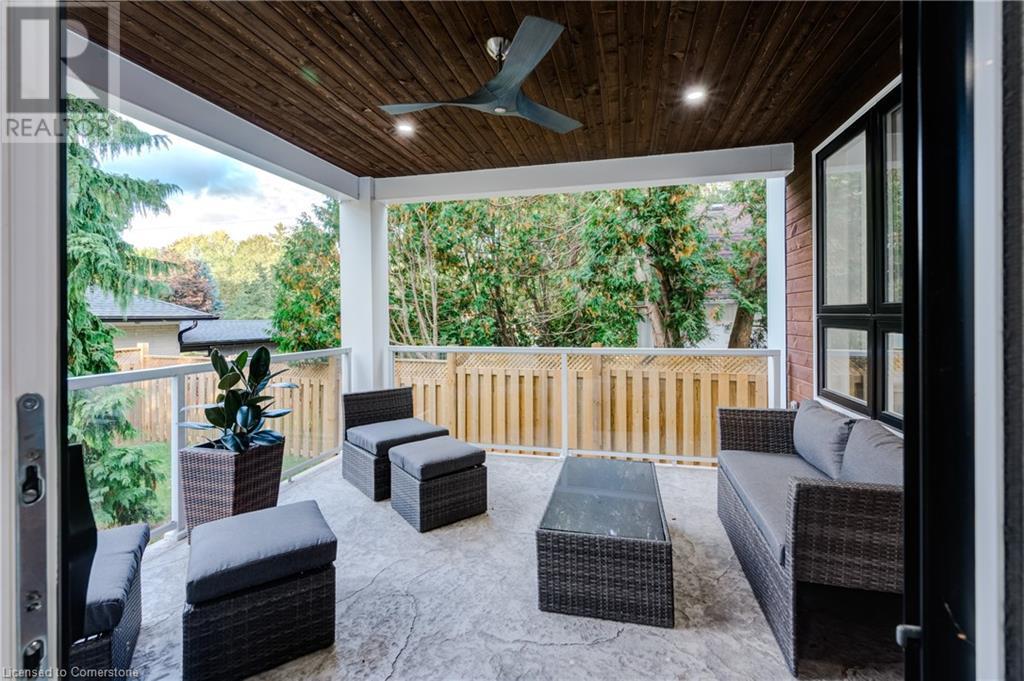 647 Devonshire Avenue, Woodstock, Ontario  N4S 5P9 - Photo 18 - 40688505