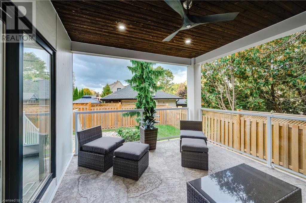 647 Devonshire Avenue, Woodstock, Ontario  N4S 5P9 - Photo 19 - 40688505