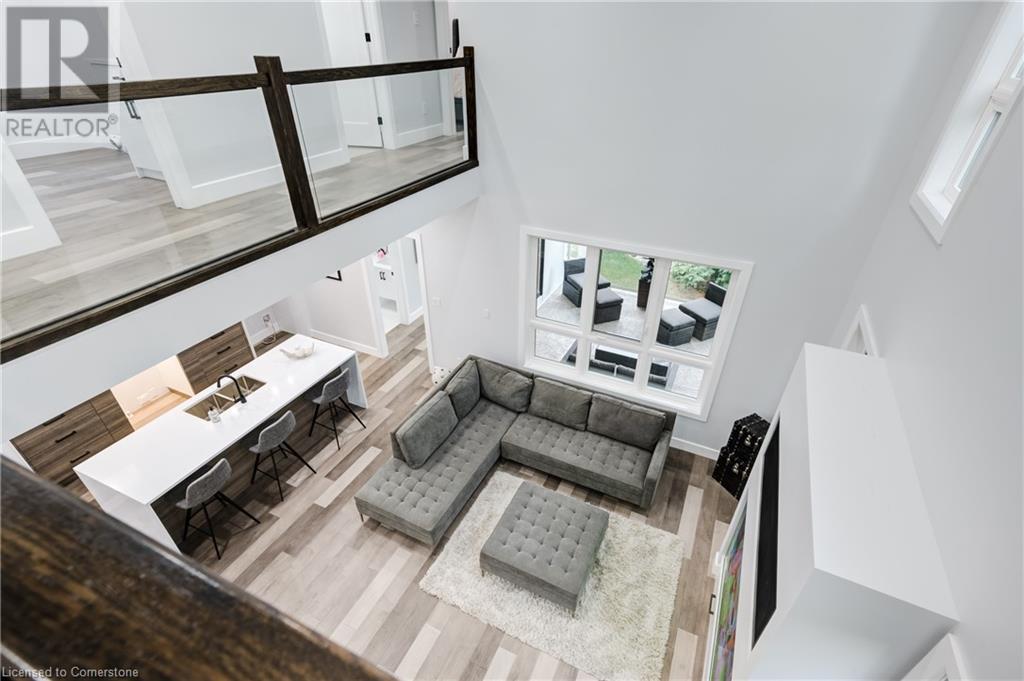 647 Devonshire Avenue, Woodstock, Ontario  N4S 5P9 - Photo 21 - 40688505