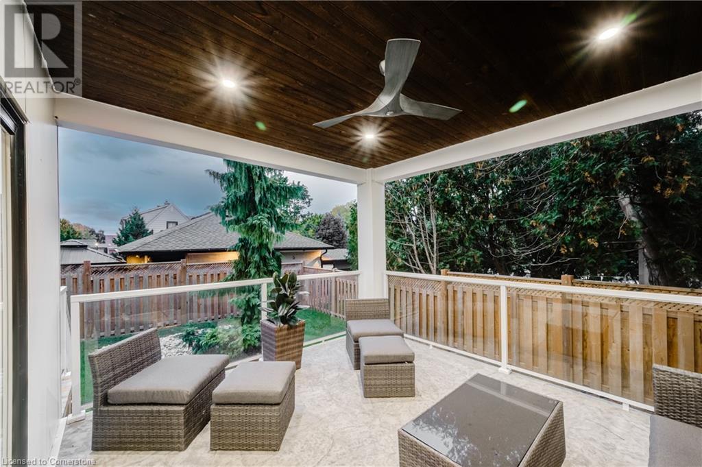 647 Devonshire Avenue, Woodstock, Ontario  N4S 5P9 - Photo 3 - 40688505