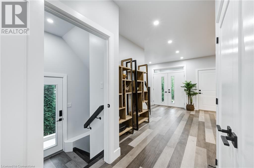 647 Devonshire Avenue, Woodstock, Ontario  N4S 5P9 - Photo 38 - 40688505