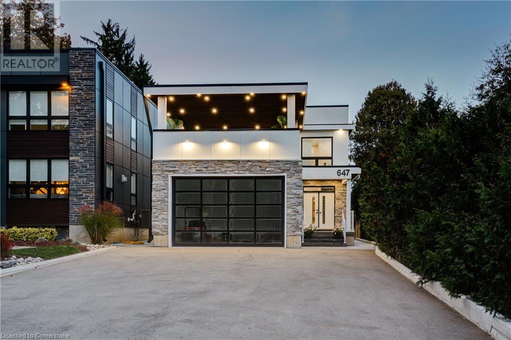 647 Devonshire Avenue, Woodstock, Ontario  N4S 5P9 - Photo 46 - 40688505