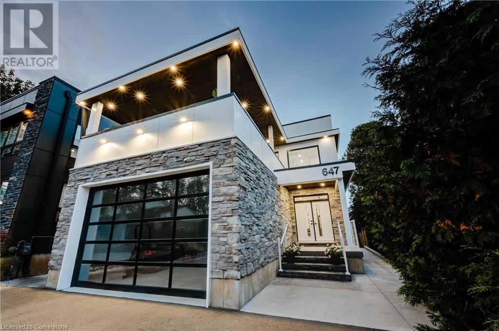 647 Devonshire Avenue, Woodstock, Ontario  N4S 5P9 - Photo 47 - 40688505