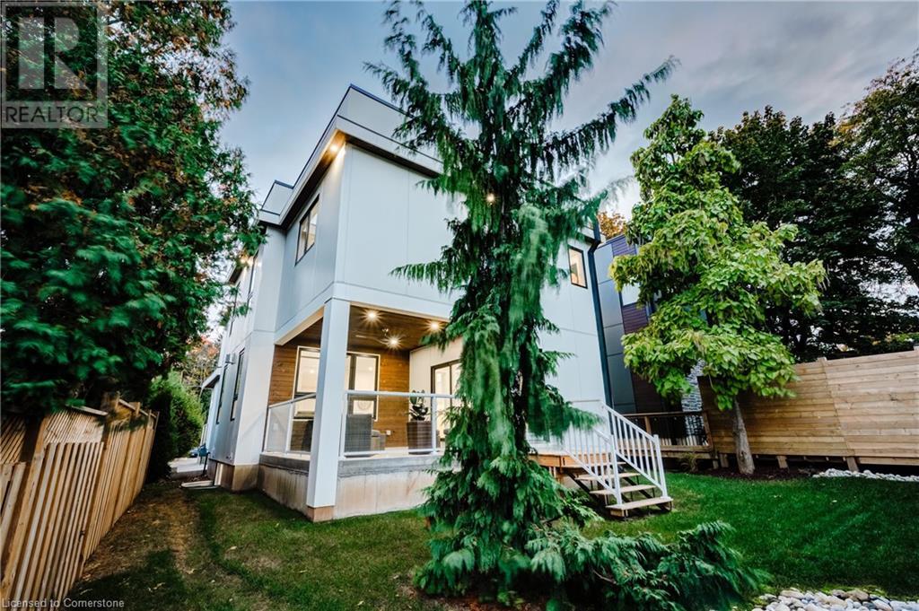 647 Devonshire Avenue, Woodstock, Ontario  N4S 5P9 - Photo 48 - 40688505