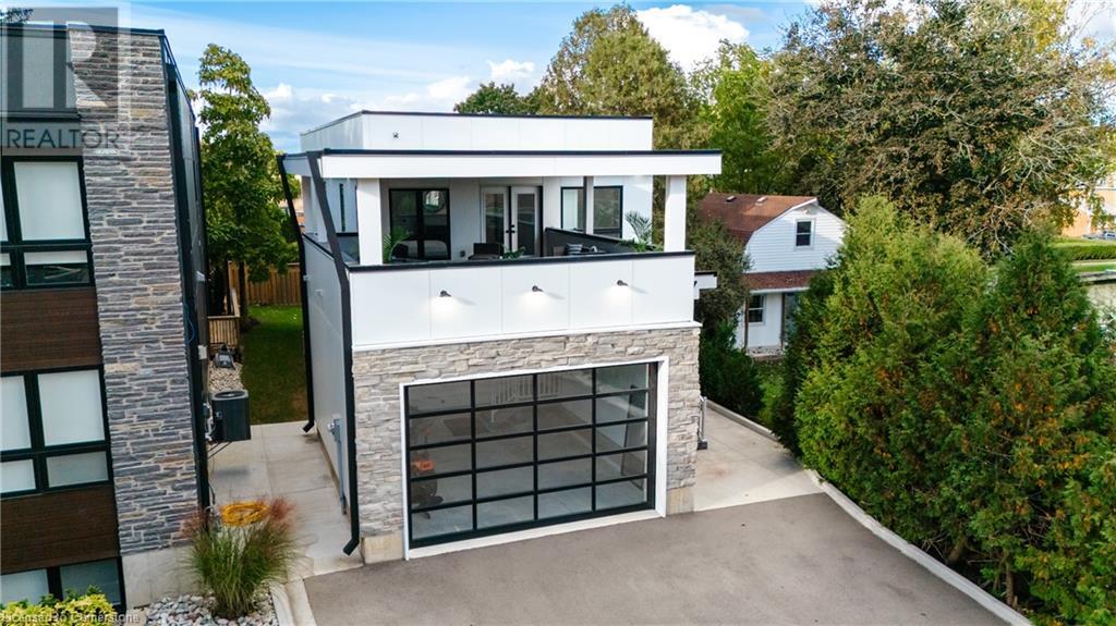 647 Devonshire Avenue, Woodstock, Ontario  N4S 5P9 - Photo 49 - 40688505