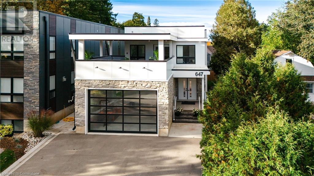 647 Devonshire Avenue, Woodstock, Ontario  N4S 5P9 - Photo 50 - 40688505