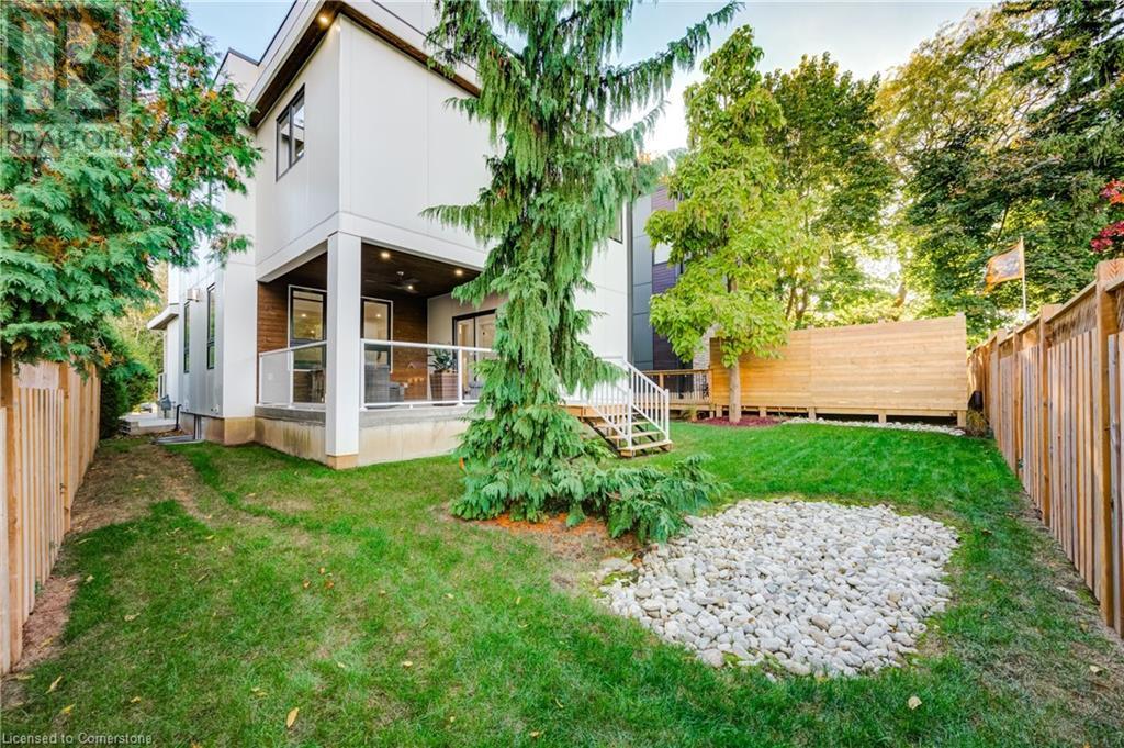 647 Devonshire Avenue, Woodstock, Ontario  N4S 5P9 - Photo 6 - 40688505