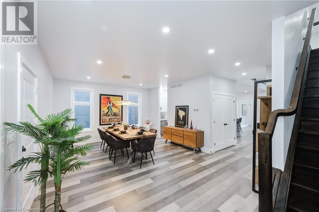 647 Devonshire Avenue, Woodstock, Ontario  N4S 5P9 - Photo 7 - 40688505