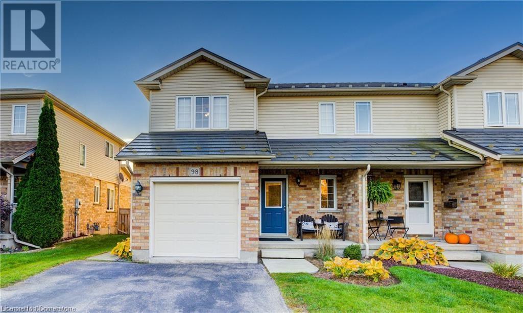 98 Stiefelmeyer Crescent, Baden, Ontario  N3A 4K6 - Photo 3 - 40688494