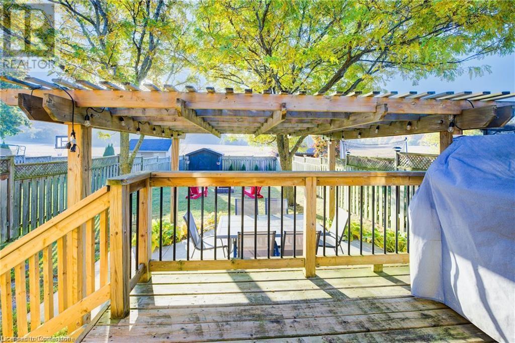 98 Stiefelmeyer Crescent, Baden, Ontario  N3A 4K6 - Photo 34 - 40688494