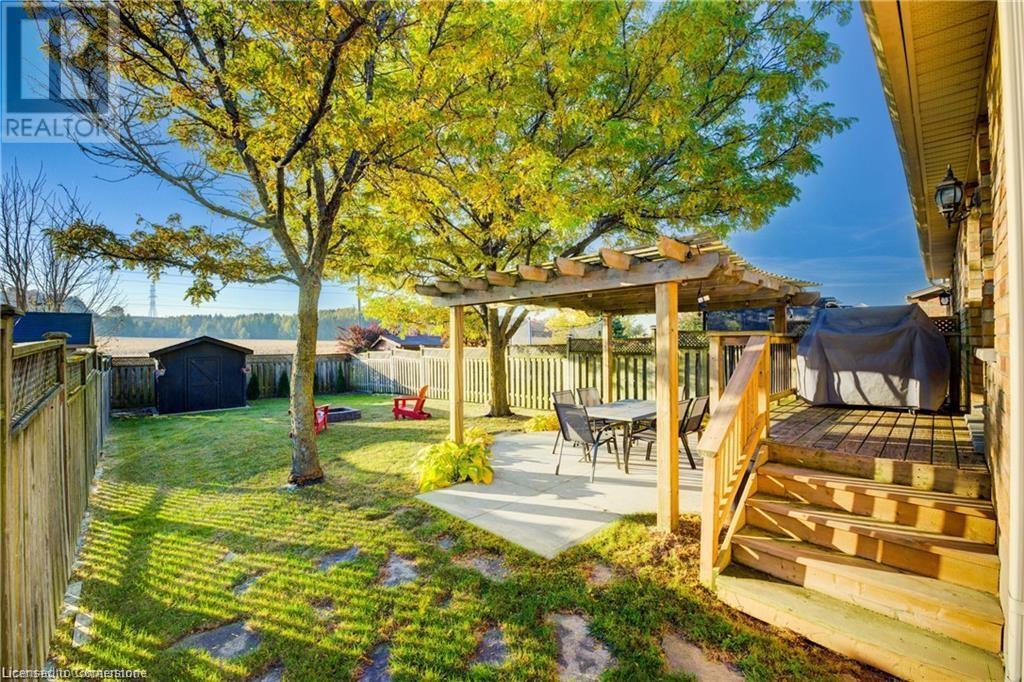 98 Stiefelmeyer Crescent, Baden, Ontario  N3A 4K6 - Photo 35 - 40688494