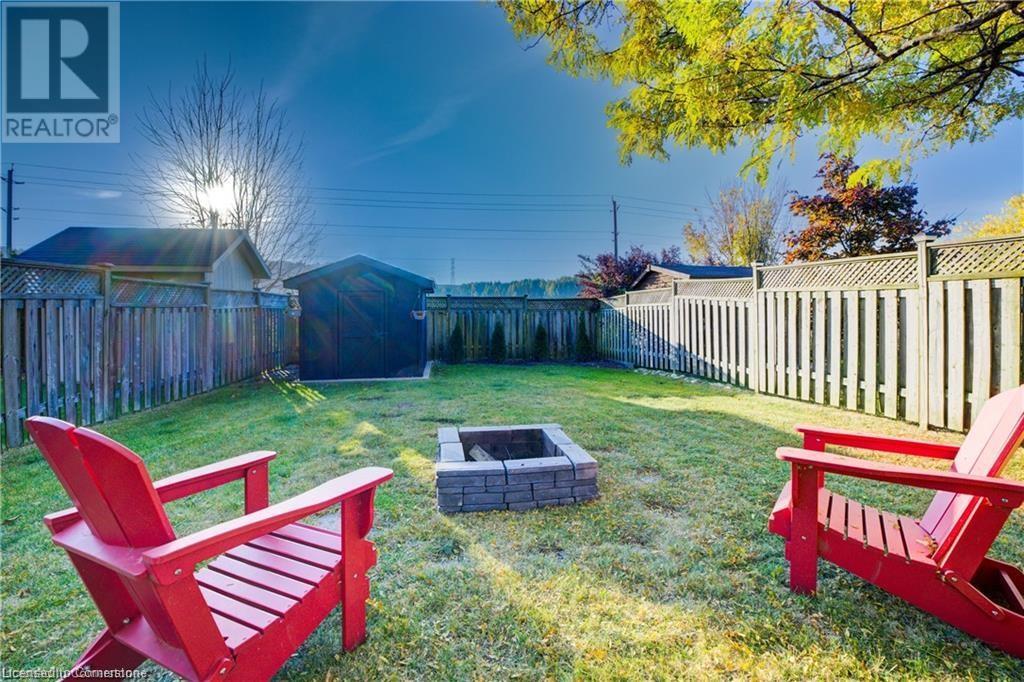 98 Stiefelmeyer Crescent, Baden, Ontario  N3A 4K6 - Photo 37 - 40688494