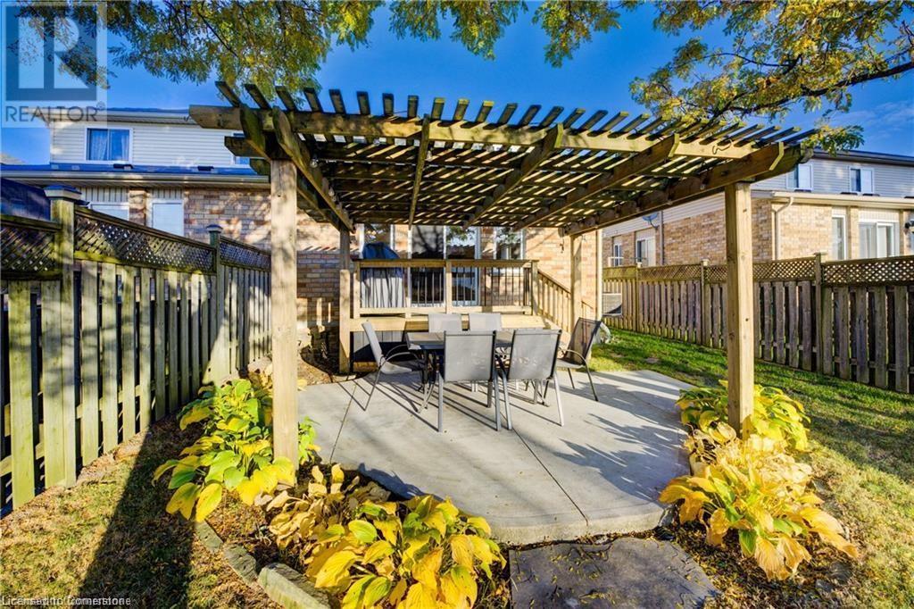 98 Stiefelmeyer Crescent, Baden, Ontario  N3A 4K6 - Photo 38 - 40688494