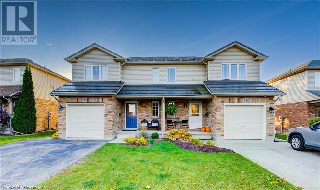 98 Stiefelmeyer Crescent, Baden, Ontario  N3A 4K6 - Photo 4 - 40688494