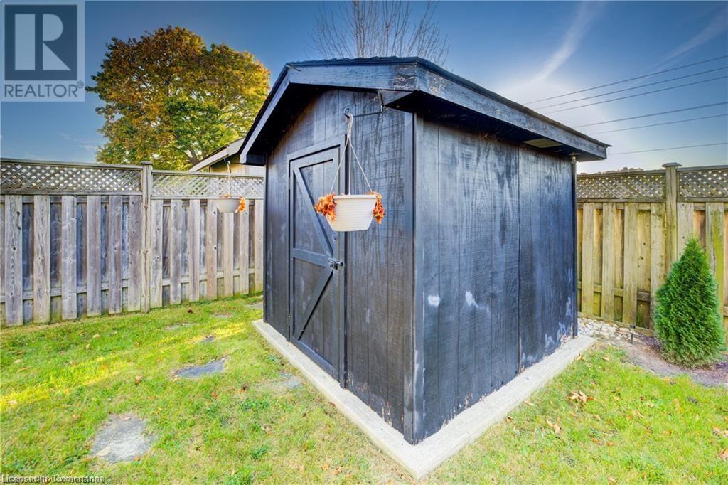 98 Stiefelmeyer Crescent, Baden, Ontario  N3A 4K6 - Photo 42 - 40688494