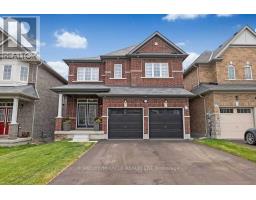 155 RONALD HOOPER AVENUE, Clarington, Ontario