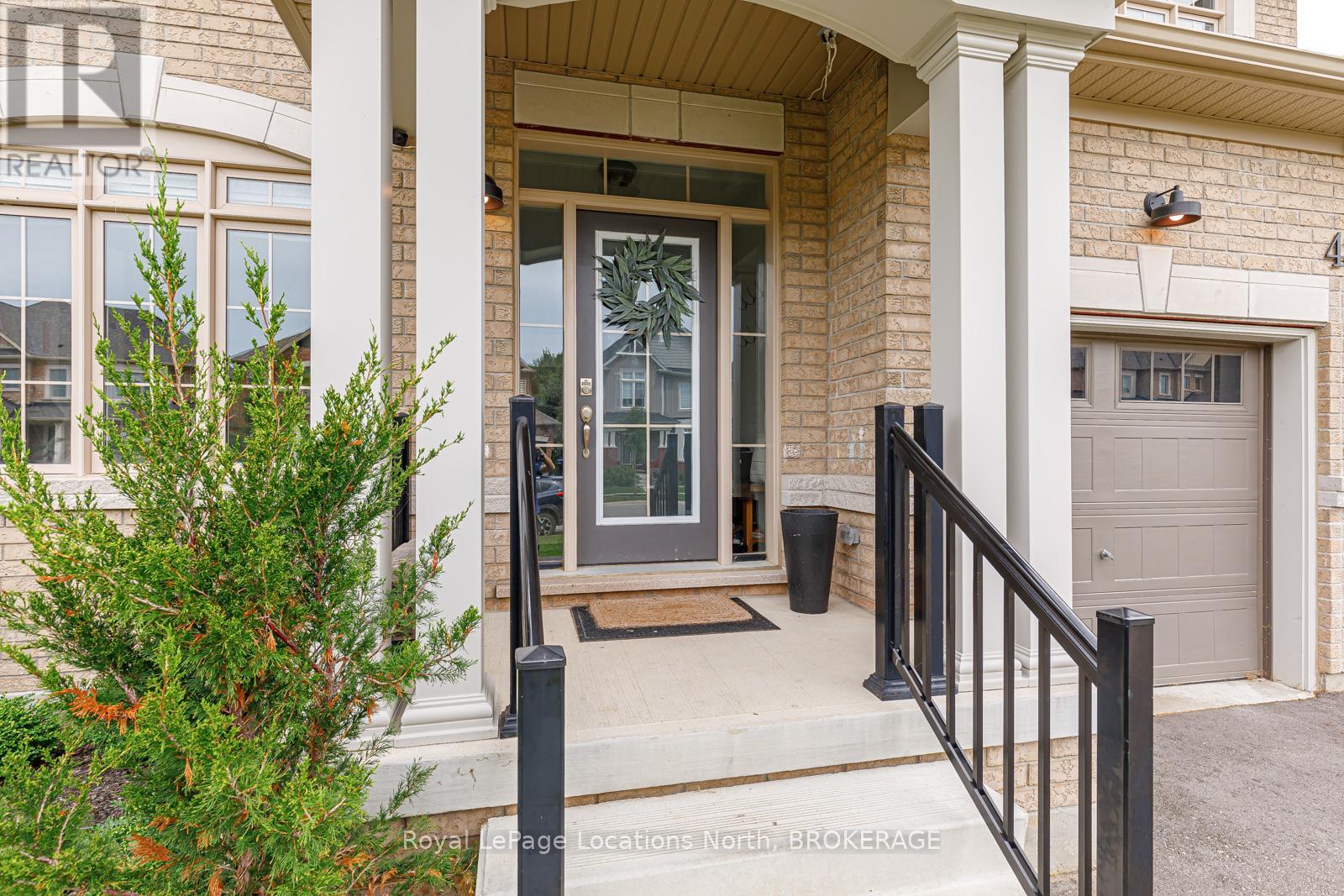 48 Mclean Avenue, Collingwood, Ontario  L9Y 3Z6 - Photo 5 - S11882727