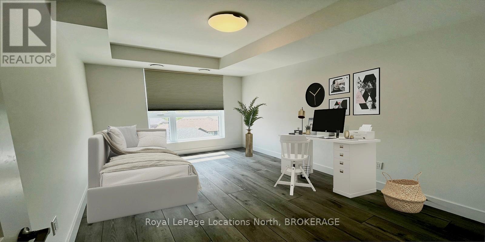 507 - 4 Kimberly Lane, Collingwood, Ontario  L9Y 5K8 - Photo 6 - S11887081