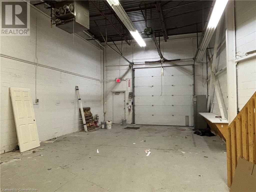 5035 North Service Road Unit# C-13, Burlington, Ontario  L7L 5V2 - Photo 13 - 40667520