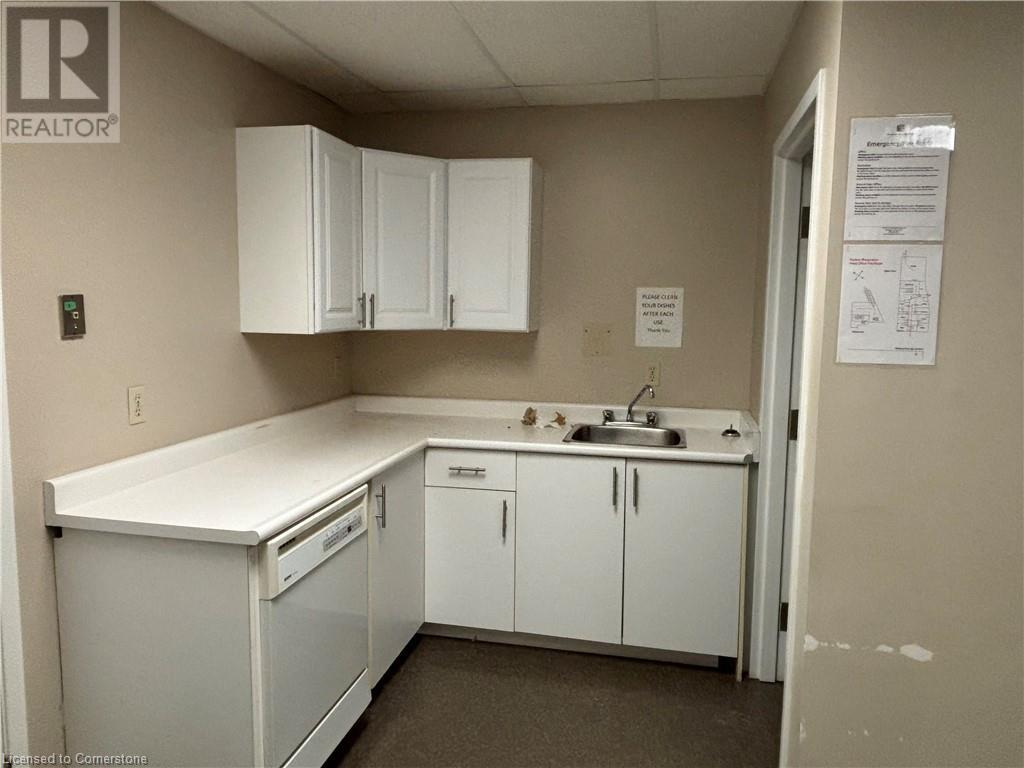 5035 North Service Road Unit# C-13, Burlington, Ontario  L7L 5V2 - Photo 12 - 40667520