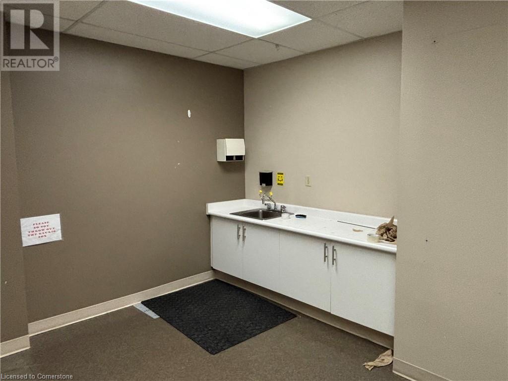 5035 North Service Road Unit# C-13, Burlington, Ontario  L7L 5V2 - Photo 11 - 40667520