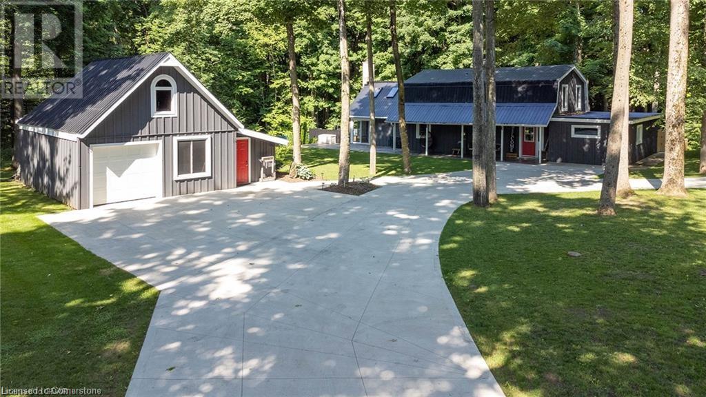 411768 Southgate Sideroad 41, Southgate, Ontario  N0G 2A0 - Photo 1 - 40686756