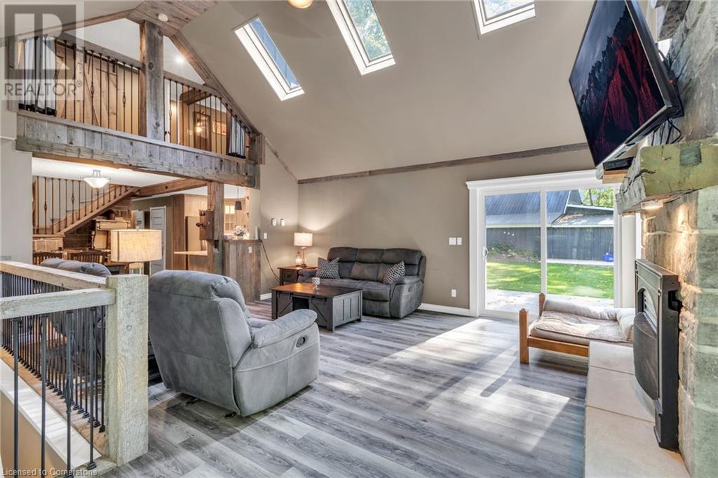 411768 Southgate Sideroad 41, Southgate, Ontario  N0G 2A0 - Photo 15 - 40686756