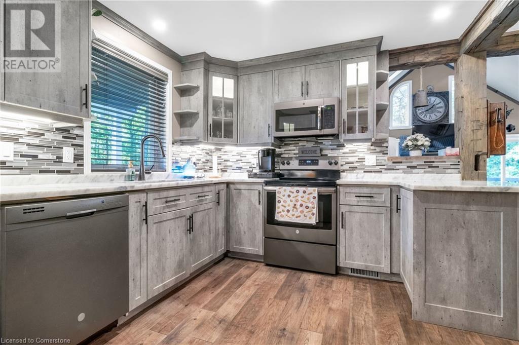 411768 Southgate Sideroad 41, Southgate, Ontario  N0G 2A0 - Photo 18 - 40686756