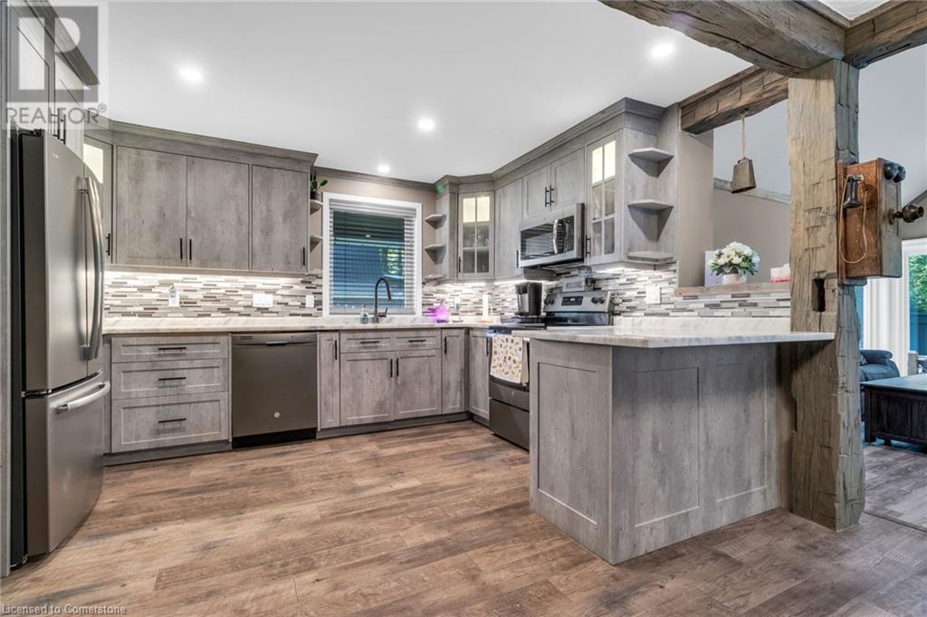 411768 Southgate Sideroad 41, Southgate, Ontario  N0G 2A0 - Photo 17 - 40686756