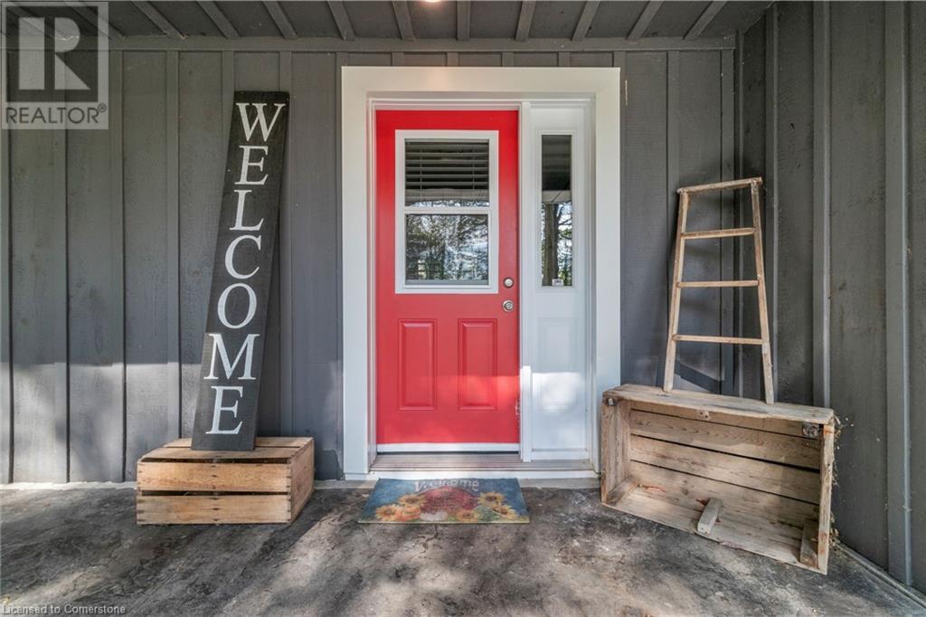 411768 Southgate Sideroad 41, Southgate, Ontario  N0G 2A0 - Photo 8 - 40686756