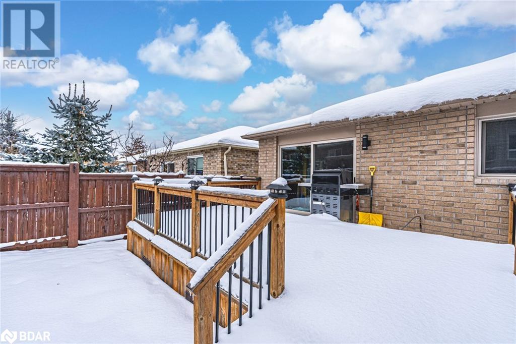 25 Thicketwood Avenue, Barrie, Ontario  L4N 5Y3 - Photo 16 - 40688496