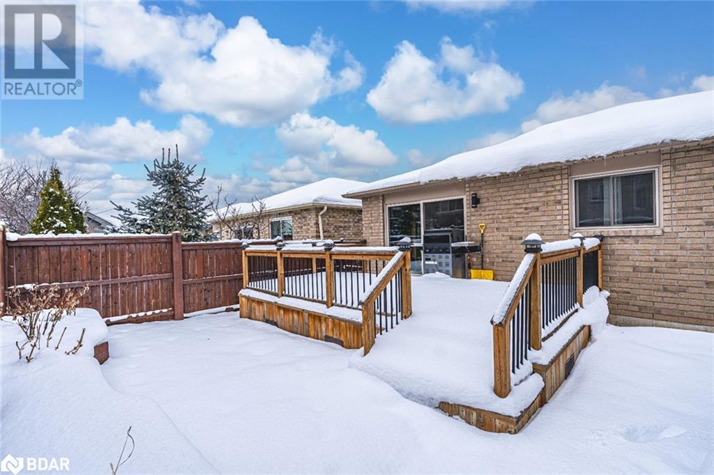 25 Thicketwood Avenue, Barrie, Ontario  L4N 5Y3 - Photo 18 - 40688496