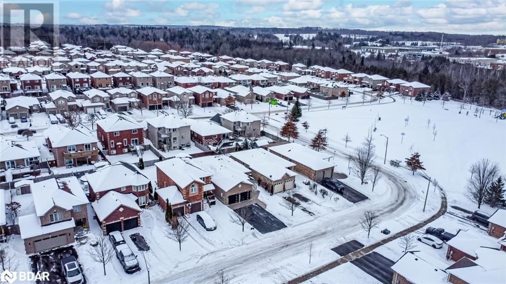 25 Thicketwood Avenue, Barrie, Ontario  L4N 5Y3 - Photo 20 - 40688496