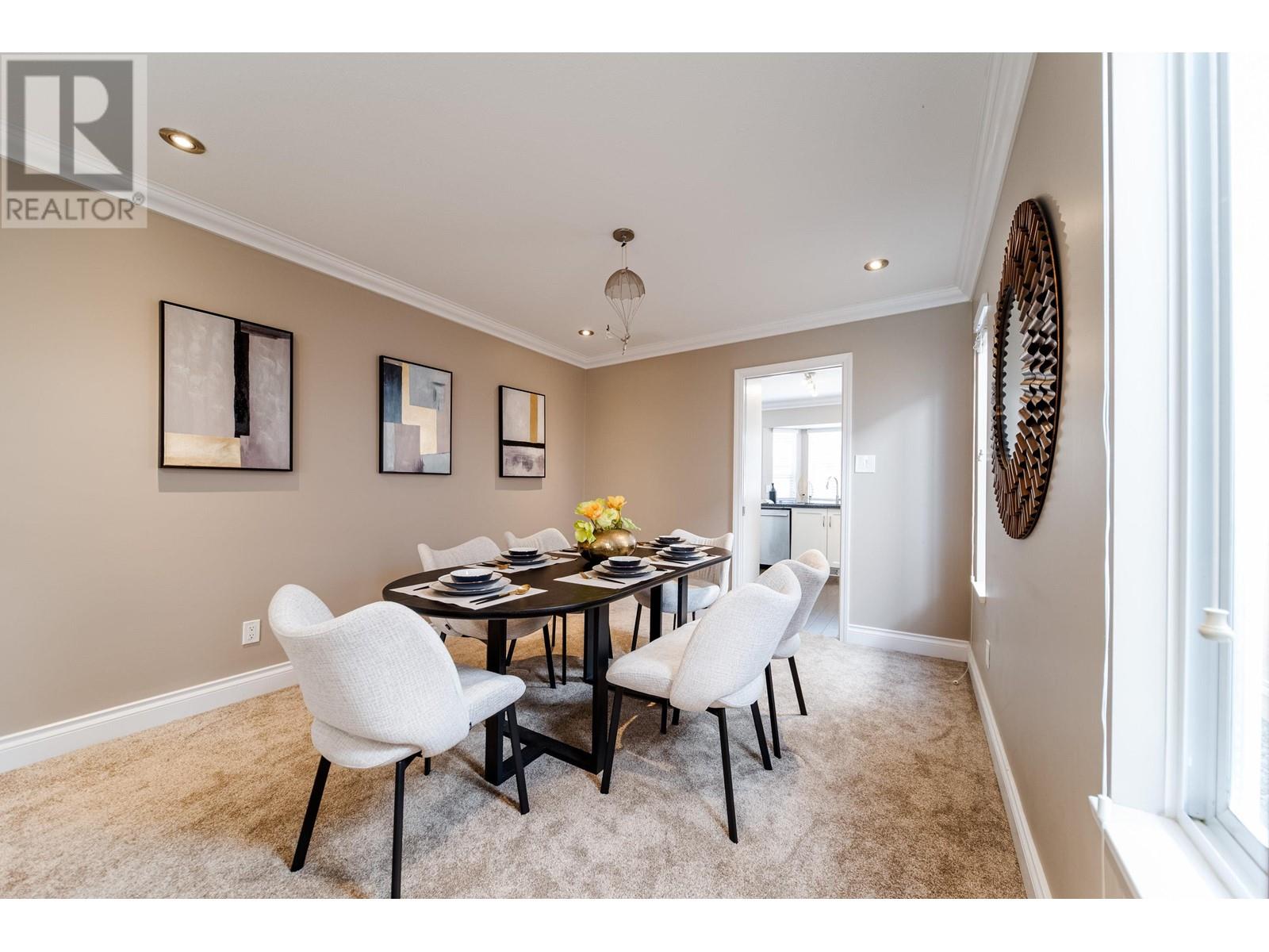 Listing Picture 8 of 40 : 11651 4TH AVENUE, Richmond / 烈治文 - 魯藝地產 Yvonne Lu Group - MLS Medallion Club Member