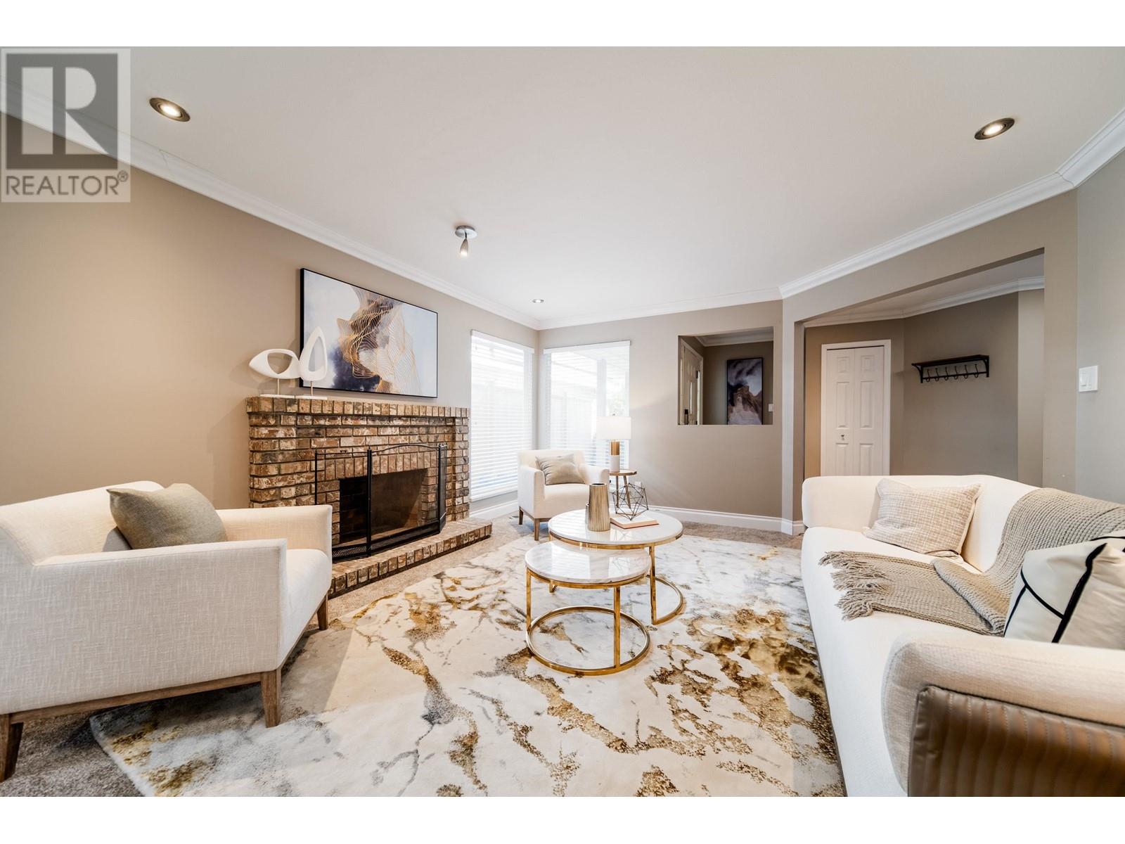 Listing Picture 13 of 40 : 11651 4TH AVENUE, Richmond / 烈治文 - 魯藝地產 Yvonne Lu Group - MLS Medallion Club Member